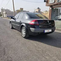 مگان ۲۰۰۰ اتومات|خودرو سواری و وانت|فسا, |دیوار