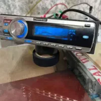 سیستم سنگین میدرنج ساب امپیلی خازن