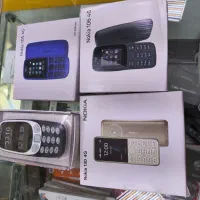 نوکیا 105 106 3310 گارانتی دار