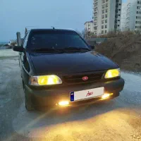 اجاره پراید