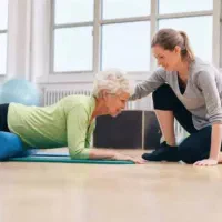 تمرین در منزل