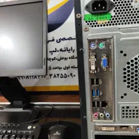 کامپیوتر رومیزی|رایانه رومیزی|همدان, |دیوار