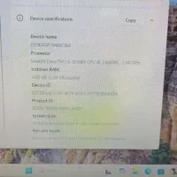لپ‌تاپ acer|رایانه همراه|تبریز, |دیوار