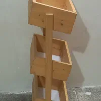 ست پاسماوری جا سیب زمینی|ظروف نگهدارنده، پلاستیکی، یک‌بارمصرف|قرچک, مهدیه|دیوار