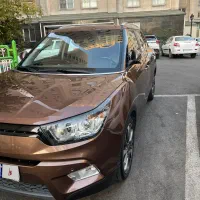 تیوولی الیت ۲۰۱۶ فول|خودرو سواری و وانت|تهران, سوهانک|دیوار