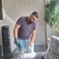 مبل شویی و قالیشویی در محل