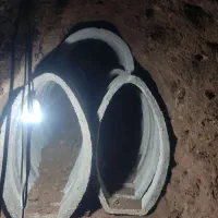 حفرچاه،مقنی،چاه
