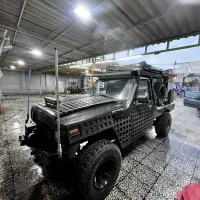 جذب نیروی کار در کارواش بابل کشوری