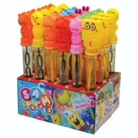 حباب ساز عروسکی عمده، ارسال رایگان