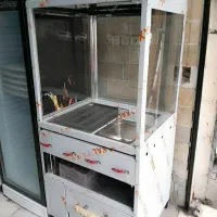 cncذرت مکزیکی کد۵۵۴۴فر ۱۲۳ساندویچی ۷۶۸|کافی‌شاپ و رستوران|نسیم‌شهر, |دیوار