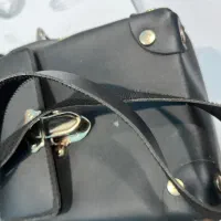 کیف مشکی شیک