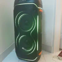 پارتی باکس مارک eminence