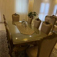 فروش مبل استیل ۷نفره