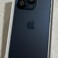 آیفون ۱۵ پرو