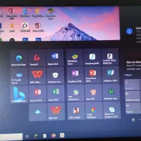Toshiba.r50 pro|رایانه همراه|قیدار, |دیوار
