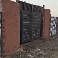 قطعه های چهار دیواری(۲۰۰ و ۲۲۵ متری)