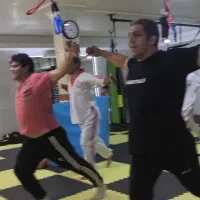 دفاع شخصی و فیتنس (باشگاه تن آزا )|خدمات آموزشی|خرم‌آباد, |دیوار