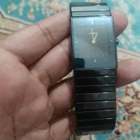 ساعت ضدخش