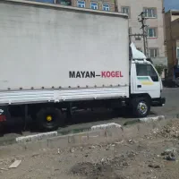 باربری مهر، خاور، نیسان، وانت بار|خدمات حمل و نقل|محمدشهر, محمدشهر|دیوار