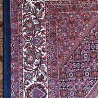 فرش دستبافت ۶ متری نساجی|فرش|ایجرود, |دیوار