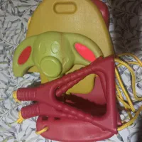 تاب پلاستیکی ایمن کودک