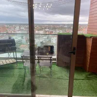 رهن واحدمبله دربرج زیبای ساحلی