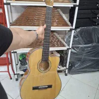 GITAR فندر|گیتار، بیس، امپلیفایر|تهران, یاخجی آباد|دیوار