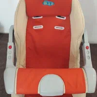 صندلی ماشین کودک|کالسکه و لوازم جانبی|نقده, |دیوار