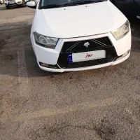 دنا بیرنگ به شرط|خودرو سواری و وانت|سنگر, |دیوار