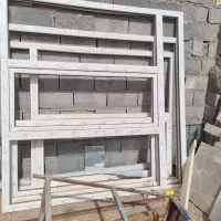 پنجره یو پی وی سی