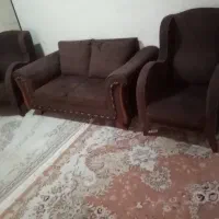 یک دست مبل 7 نفره
