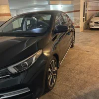 آریزو6 گارانتی فعال|خودرو سواری و وانت|فردیس, فردیس|دیوار