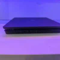 ps4 slim در حد|کنسول، بازی ویدئویی و آنلاین|رشت, استقامت ۲|دیوار