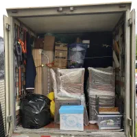 باربری حمل اثاثیه منزل اسباب کشی اساسکشی کارگرخالی|خدمات حمل و نقل|اصفهان, پروین|دیوار