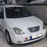 تیبا مدل93 در نمایشگاه اتو s