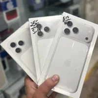 iphone 17 promax ZA/A|موبایل|تهران, آشتیانی|دیوار