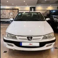 پژو پرشیا ۱۴۰۱