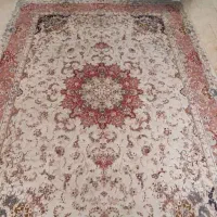 ۱جفت فرش ماشینی|فرش|شیراز, تحویلی|دیوار