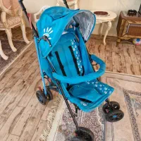 کالسکه و صندلی ماشین