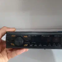 پایونیر ظبط پخش