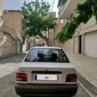 پراید فرمون هیدرولیک مدل ۸۸