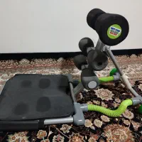 توتال کور در حد نو تمیز و سالم