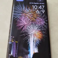 نوت14پرو512گیگ رام12 در حدنونو گارانتی هنوز مونده