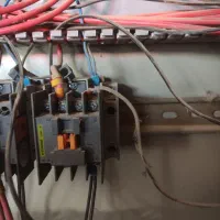 برق کشی ورفع ایراد ساختمانی وصنعتی|خدمات پیشه و مهارت|ساوه, |دیوار