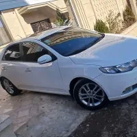 کیا سراتو بدون رنگ|خودرو سواری و وانت|اردبیل, |دیوار