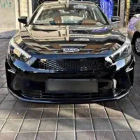 کی‌ام‌سی J7 برقی مدل ۱۴۰۳