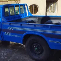 نیسان صفر  ۱۴۰۴ دوگانه اپشنال دیلایت