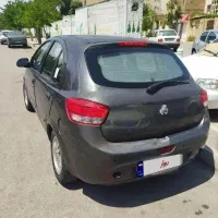 تیبا۲ فول  مدل ۹۴ کم کار