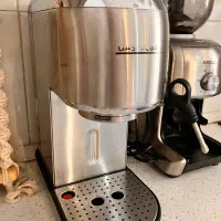 اسپرسوساز گاستروبک آلمانی