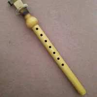 ساز بالابان چوب شمشاد